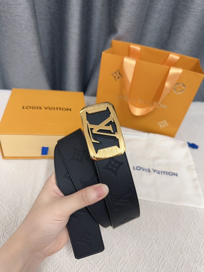 Louis Vuitton Belts